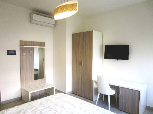 appartamento in vendita a La Spezia in zona Montepertico