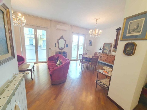 appartamento in vendita a La Spezia