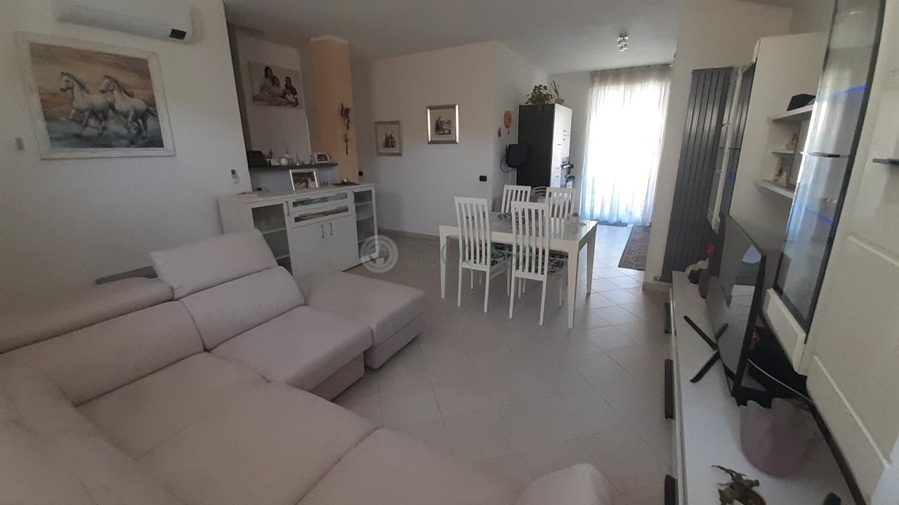 appartamento in vendita a La Spezia