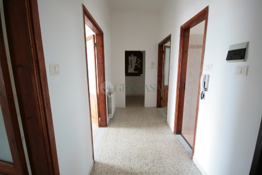 appartamento in vendita a La Spezia in zona Canaletto / Buonviaggio / Migliarina