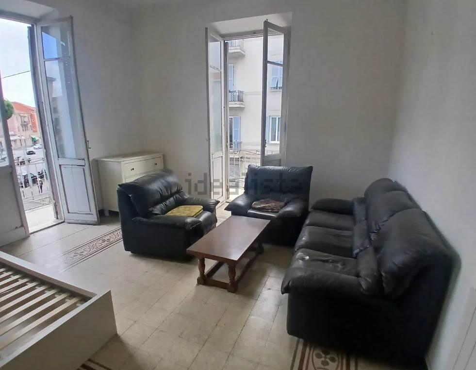 appartamento in vendita a La Spezia in zona Canaletto / Buonviaggio / Migliarina