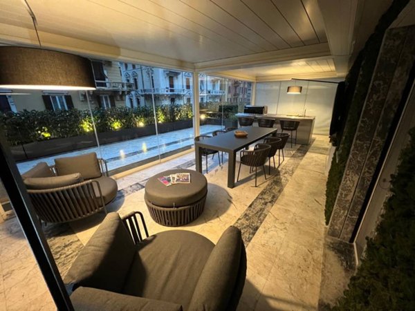 appartamento in vendita a La Spezia in zona Centro Storico