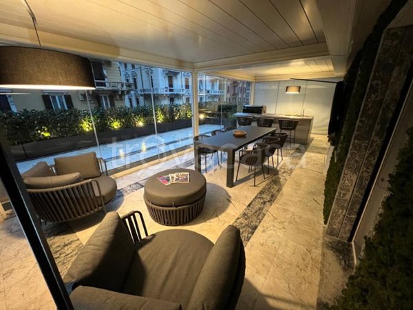 appartamento in vendita a La Spezia in zona Centro Storico