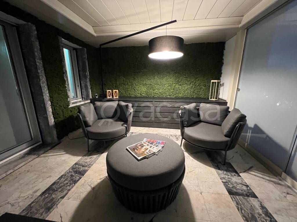 appartamento in vendita a La Spezia in zona Centro Storico