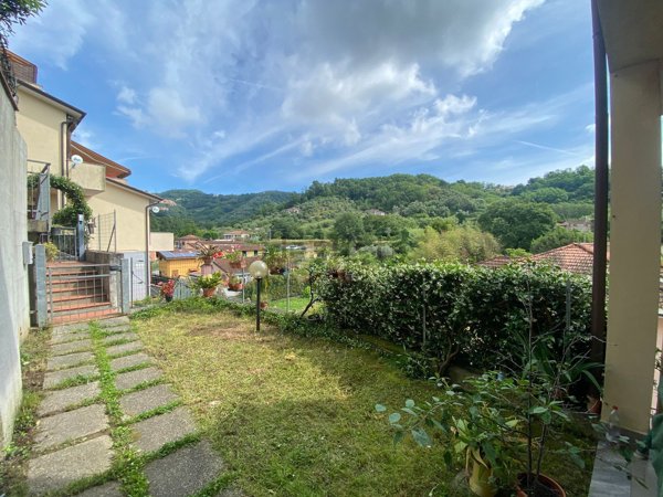 appartamento in vendita a La Spezia in zona San Venerio