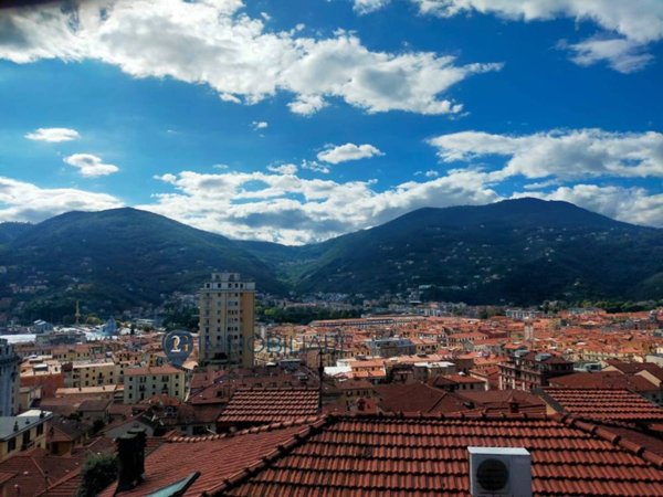 casa indipendente in vendita a La Spezia