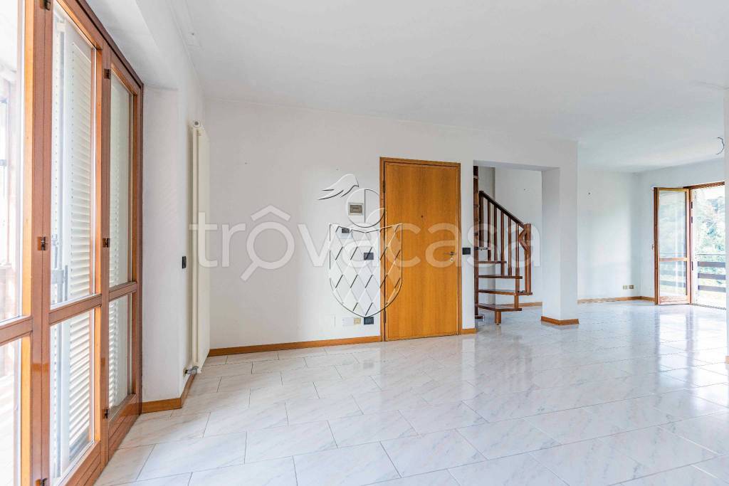 appartamento in vendita a La Spezia