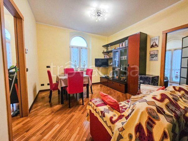 appartamento in vendita a La Spezia in zona Chiappa