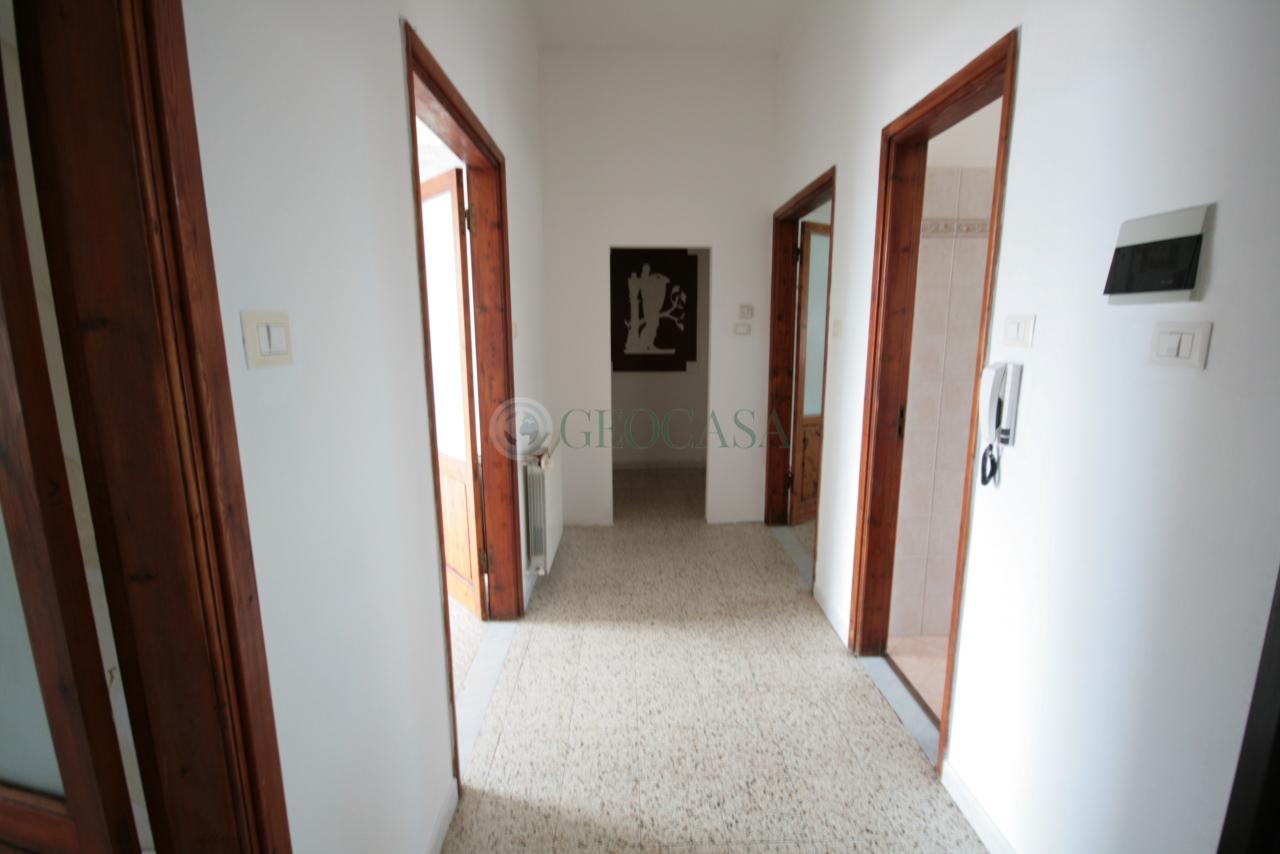 appartamento in vendita a La Spezia in zona Canaletto / Buonviaggio / Migliarina