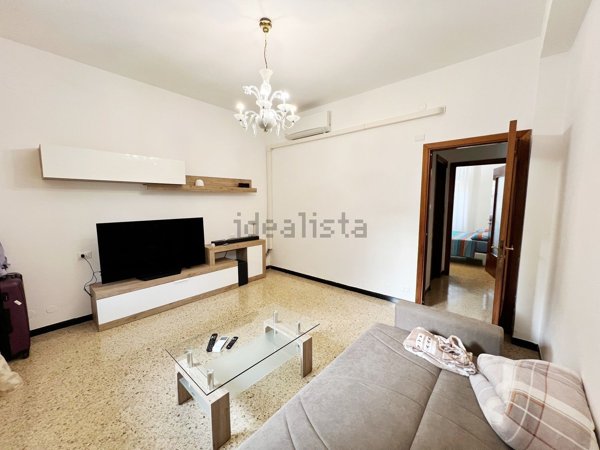 appartamento in vendita a La Spezia in zona Centro Storico