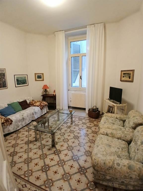 appartamento in vendita a La Spezia in zona Centro Storico