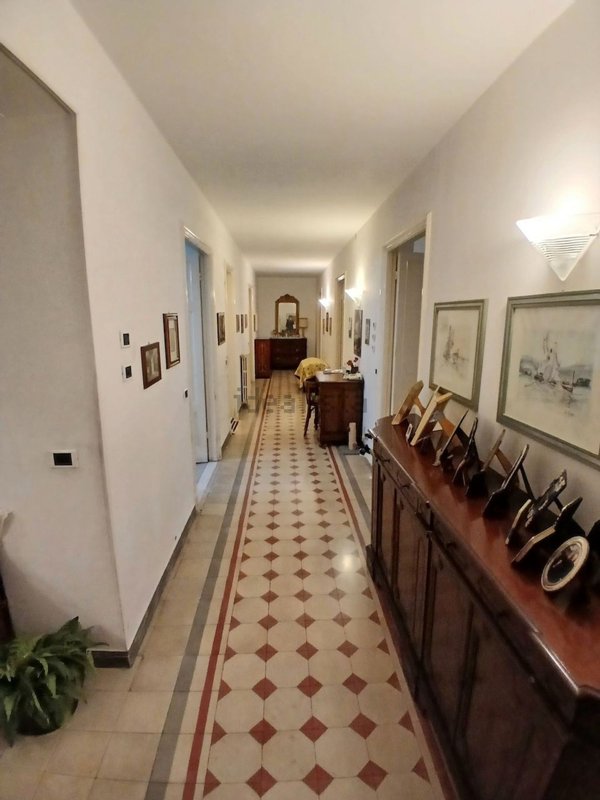 appartamento in vendita a La Spezia in zona Centro Storico