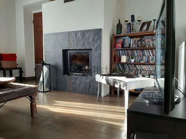 appartamento in vendita a La Spezia