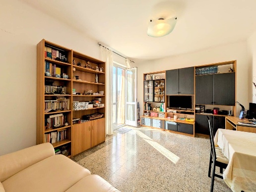 appartamento in vendita a La Spezia