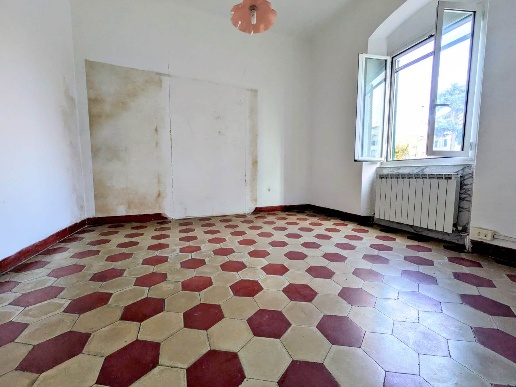 appartamento in vendita a La Spezia in zona Canaletto / Buonviaggio / Migliarina