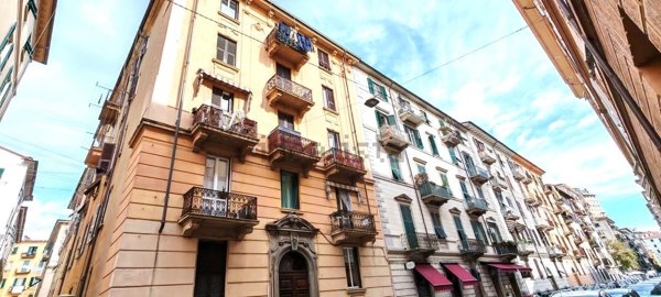 appartamento in vendita a La Spezia in zona Centro Storico