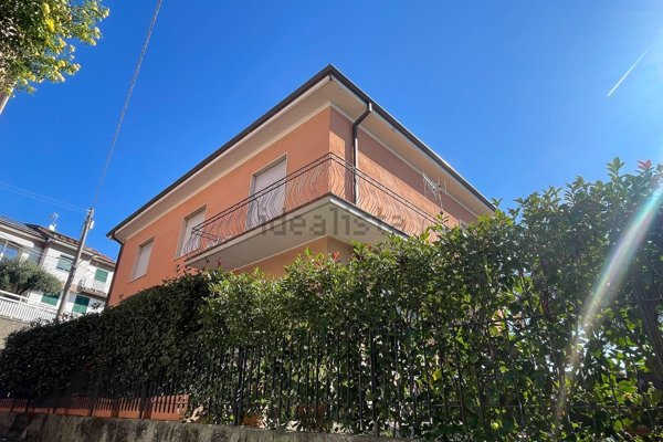 appartamento in vendita a La Spezia