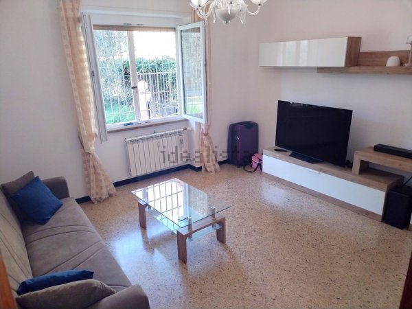 appartamento in vendita a La Spezia