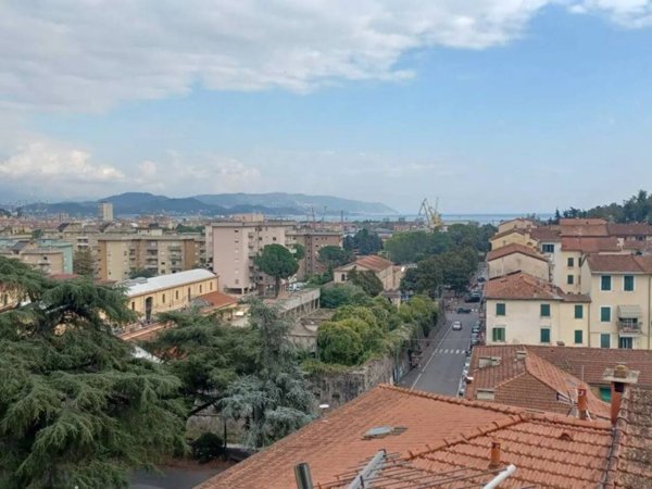 appartamento in vendita a La Spezia