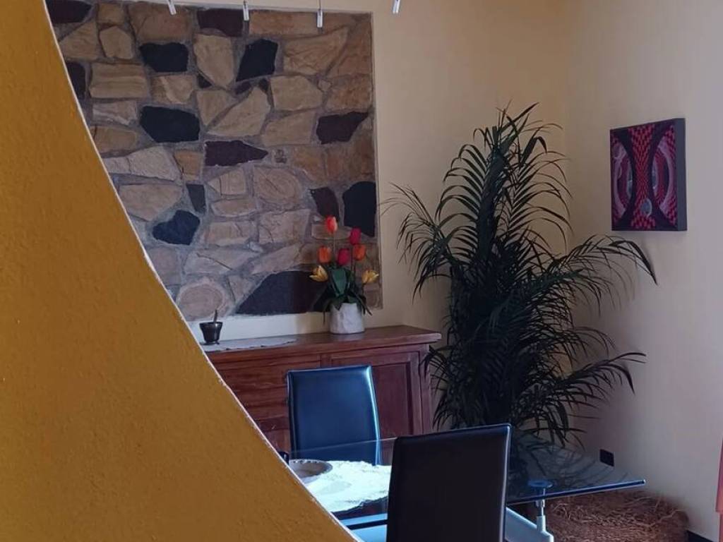 appartamento in vendita a La Spezia in zona Canaletto / Buonviaggio / Migliarina