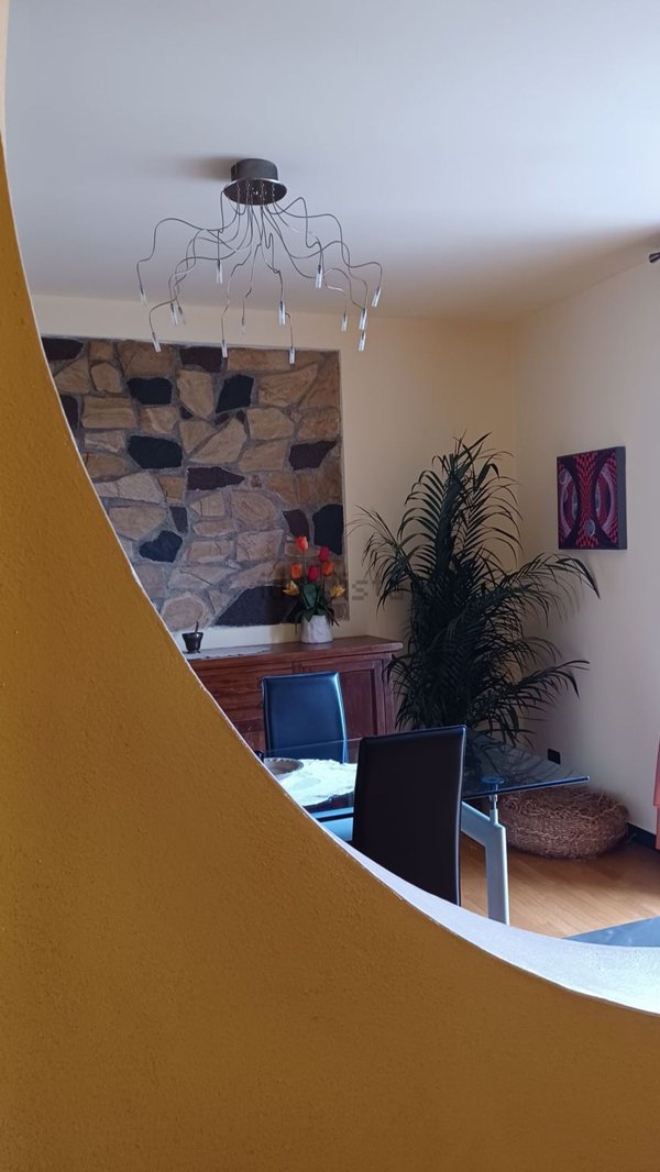 appartamento in vendita a La Spezia