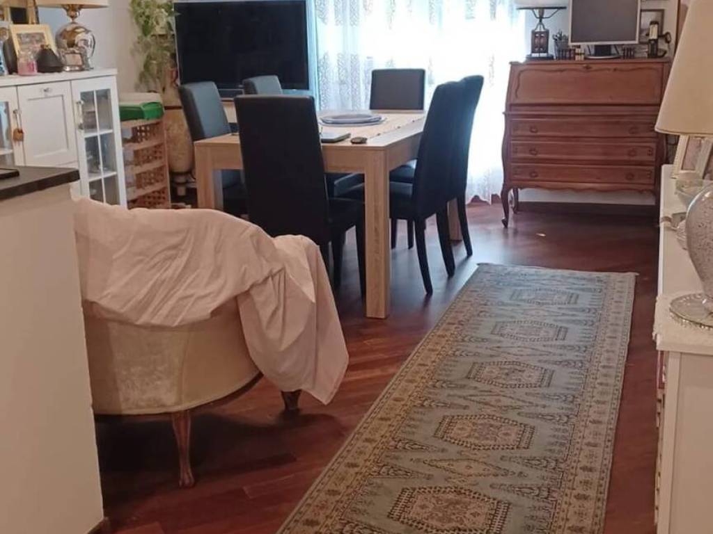 appartamento in vendita a La Spezia