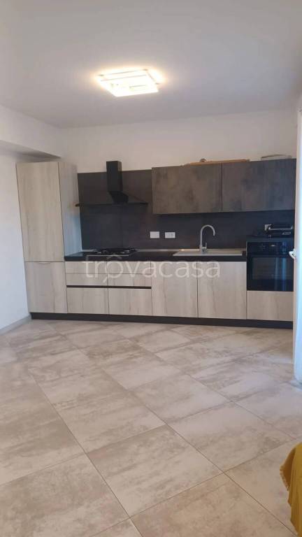 appartamento in vendita a La Spezia in zona Canaletto / Buonviaggio / Migliarina