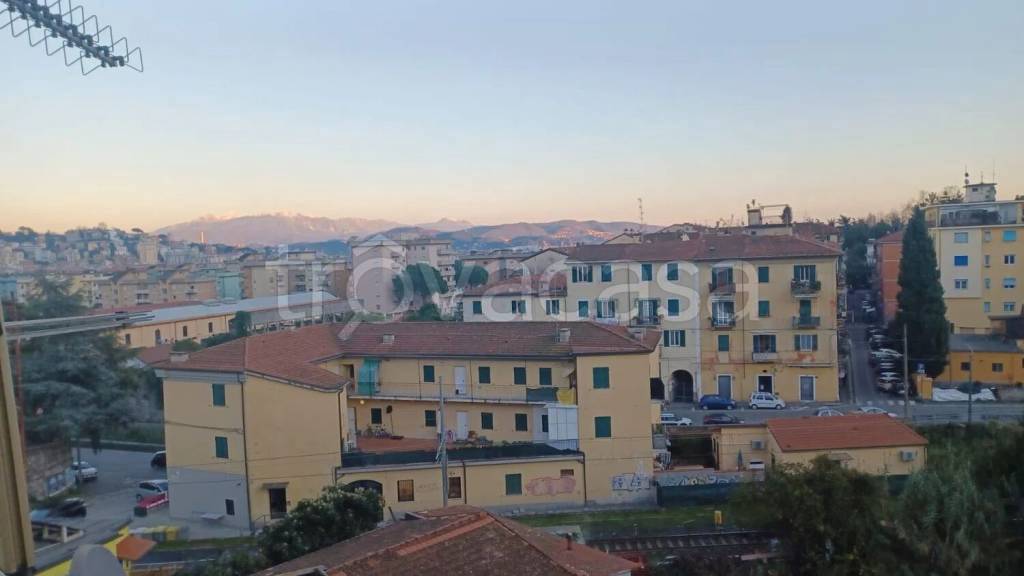 appartamento in vendita a La Spezia in zona Centro Storico