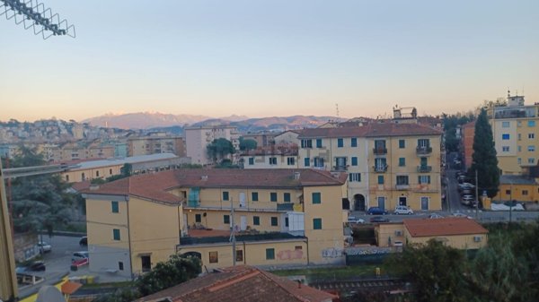 appartamento in vendita a La Spezia in zona Centro Storico