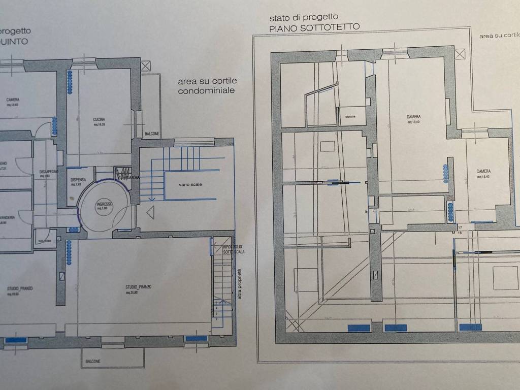appartamento in vendita a La Spezia