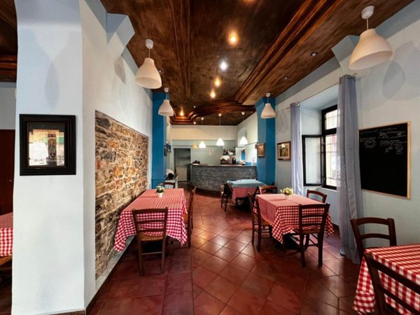 negozio in vendita a La Spezia