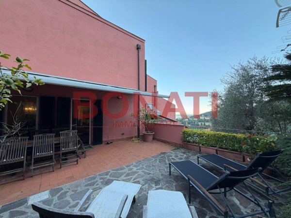 appartamento in vendita a La Spezia in zona Cadimare