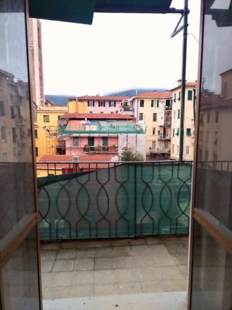 appartamento in vendita a La Spezia in zona Centro Storico