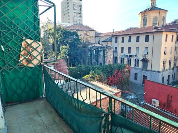 appartamento in vendita a La Spezia in zona Centro Storico