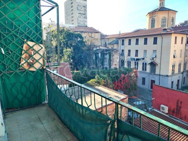 appartamento in vendita a La Spezia in zona Centro Storico