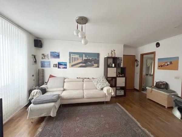 appartamento in vendita a La Spezia in zona Canaletto / Buonviaggio / Migliarina