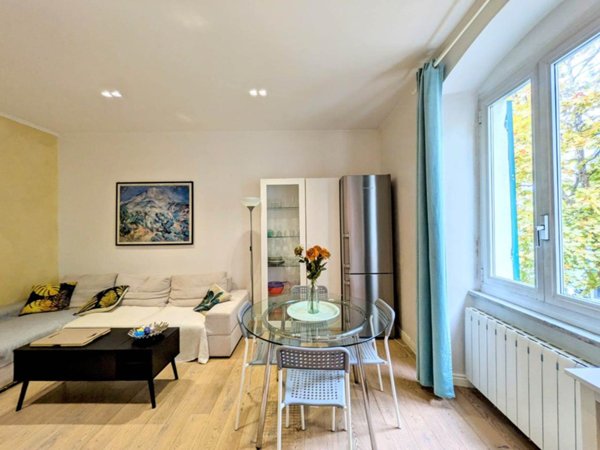 appartamento in vendita a La Spezia in zona Canaletto / Buonviaggio / Migliarina