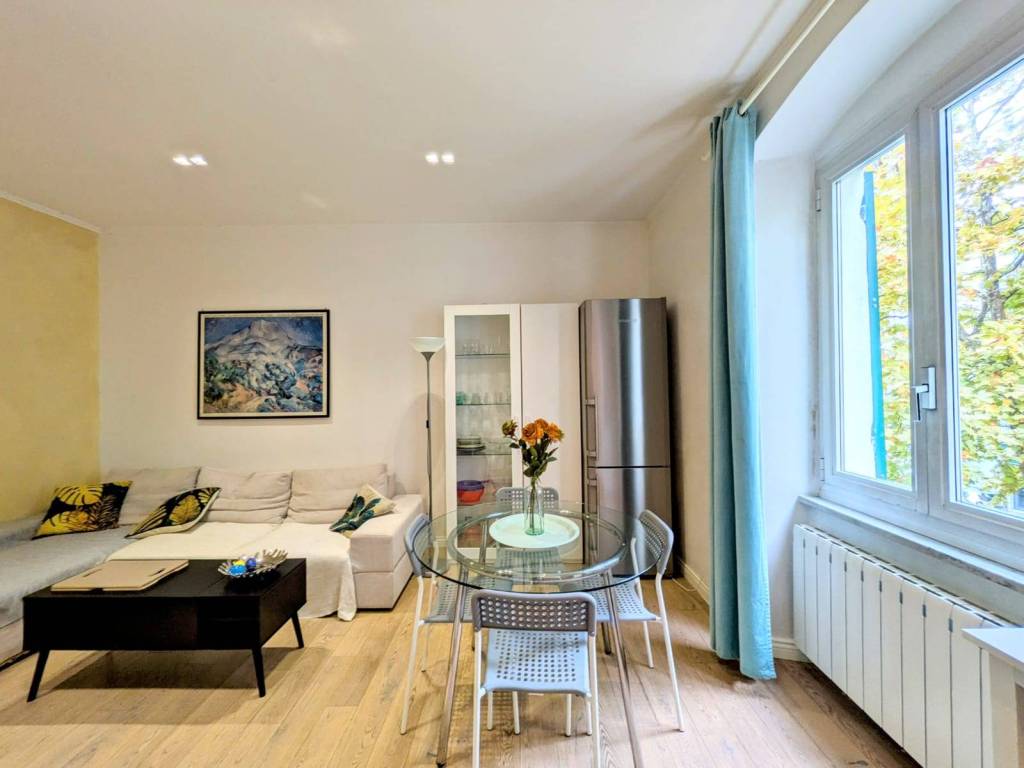 appartamento in vendita a La Spezia in zona Canaletto / Buonviaggio / Migliarina