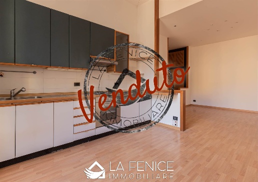 appartamento in vendita a La Spezia in zona Canaletto / Buonviaggio / Migliarina