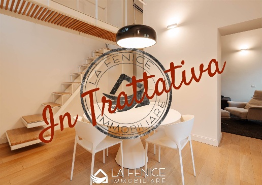 appartamento in vendita a La Spezia in zona Centro Storico