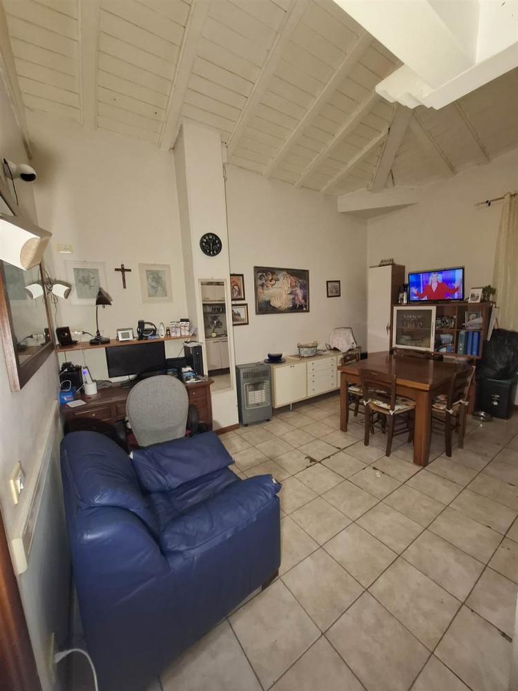 appartamento in vendita a La Spezia in zona Canaletto / Buonviaggio / Migliarina