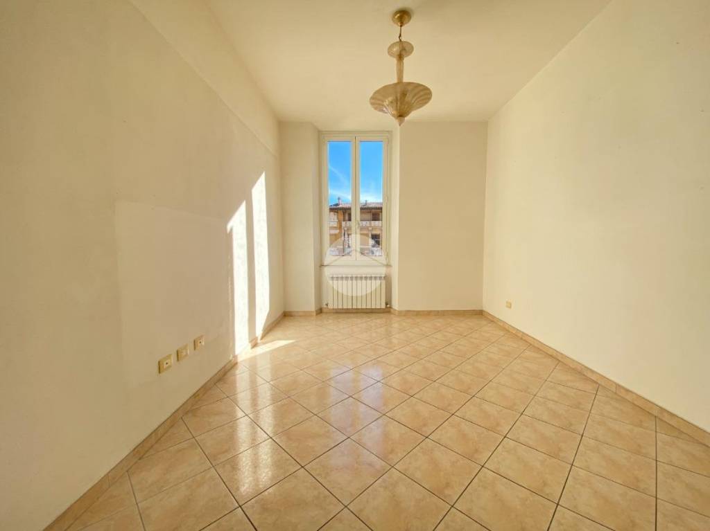 appartamento in vendita a La Spezia in zona Chiappa