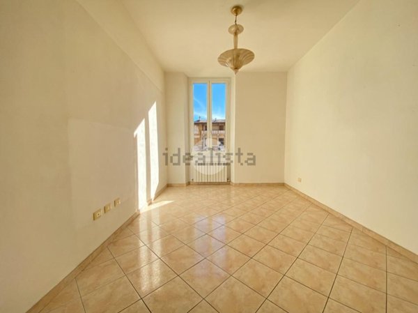 appartamento in vendita a La Spezia in zona Centro Storico