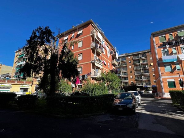 appartamento in vendita a La Spezia in zona Valdellora
