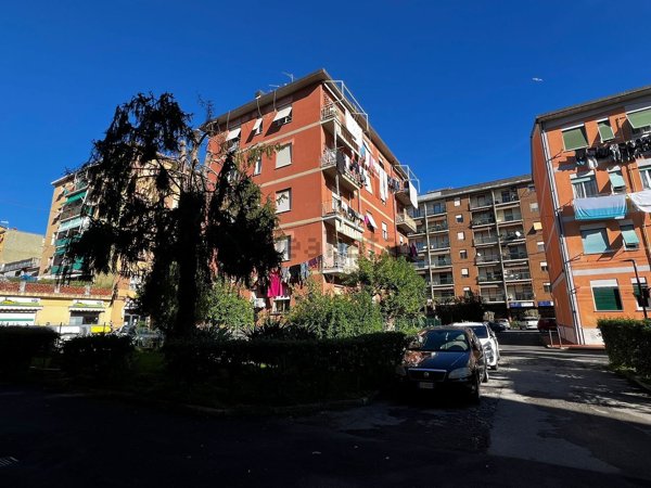 appartamento in vendita a La Spezia