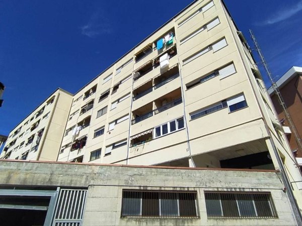 appartamento in vendita a La Spezia