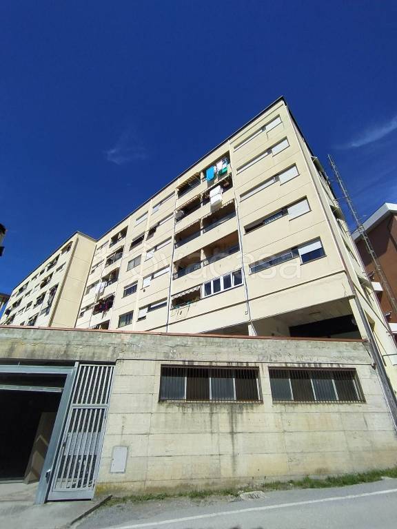 appartamento in vendita a La Spezia in zona San Venerio