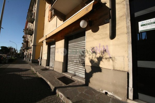 appartamento in affitto a La Spezia in zona Canaletto / Buonviaggio / Migliarina