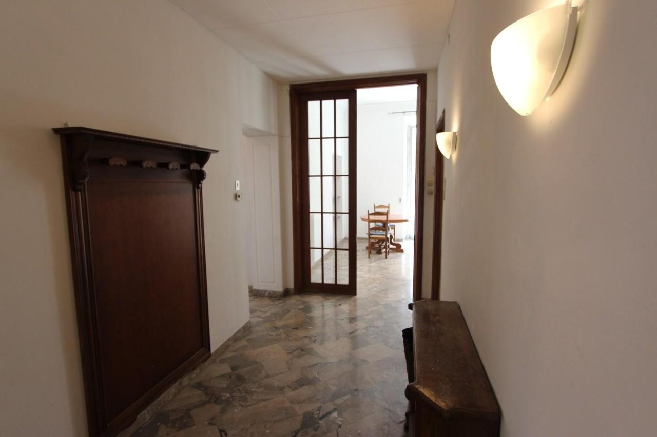 appartamento in vendita a La Spezia in zona Centro Storico