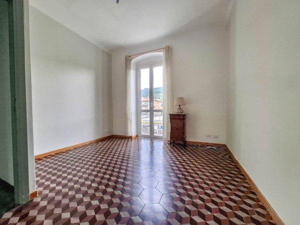 appartamento in vendita a La Spezia in zona Chiappa